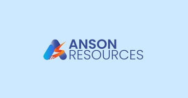 Anson Resources