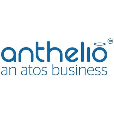 Anthelio Healthcare Solutions