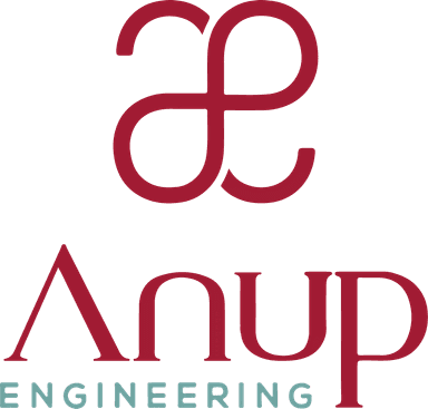 Anup Engineering