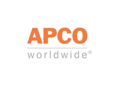APCO Worldwide