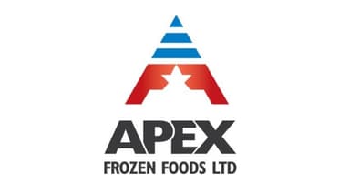 Apex Frozen Foods Limited