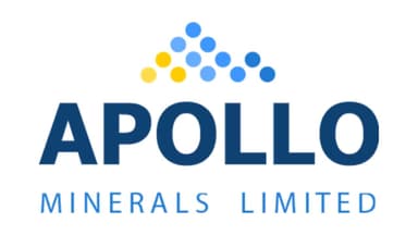 Apollo Minerals