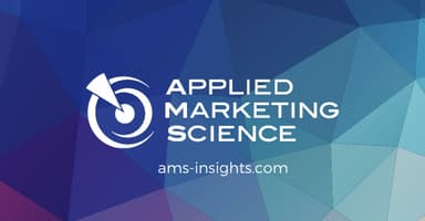 Applied Marketing Science
