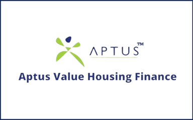 Aptus Value Housing Finance Limited