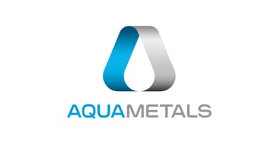 Aqua Metals