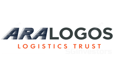 ARA LOGOS Logistics Trust