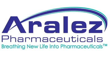 Aralez Pharmaceuticals