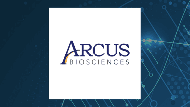 Arcus Biosciences