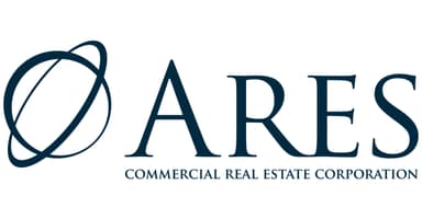 Ares Commercial Real Estate Corporation