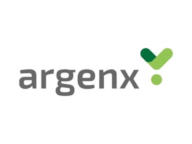 argenx