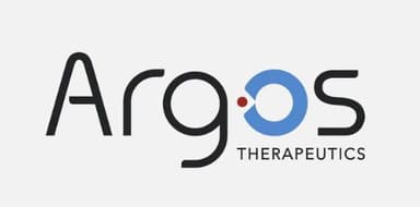 Argos Therapeutics