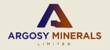 Argosy Minerals Limited
