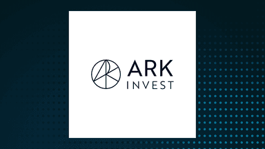 ARK Fintech Innovation ETF