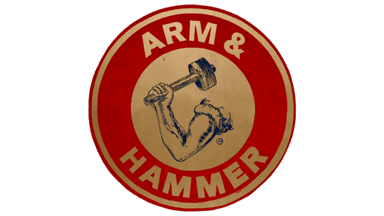 Arm & Hammer