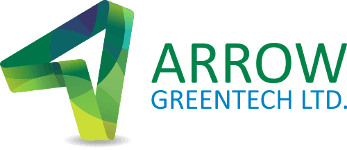 Arrow Greentech Limited