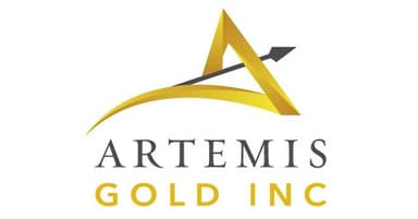 Artemis Gold