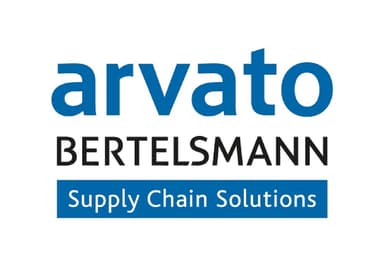 Arvato Supply Chain Solutions