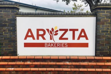 ARYZTA Bakery Ireland
