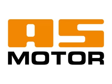 AS-Motor