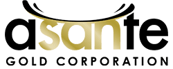Asante Gold Corporation