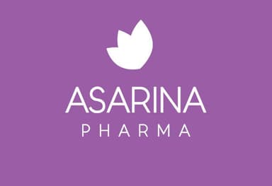 Asarina Pharma