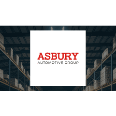 Asbury Automotive Group
