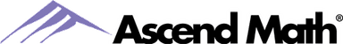 Ascend Math