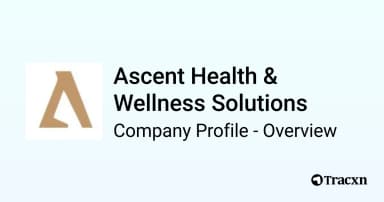 Ascent Health & Wellness Solutions