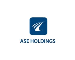 ASE HOLDINGS