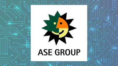 ASE Technology Holding Co