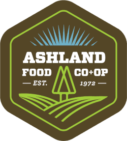 Ashland Food Co-op