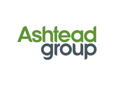 Ashtead Group