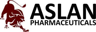 ASLAN Pharmaceuticals Limited