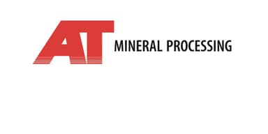 AT MINERAL PROCESSING