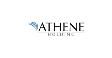 Athene Holding