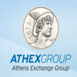 Athens Exchange Group