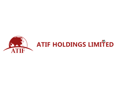 ATIF Holdings
