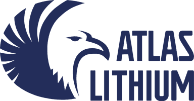 Atlas Lithium Corporation