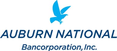 Auburn National Bancorporation
