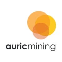 Auric Mining