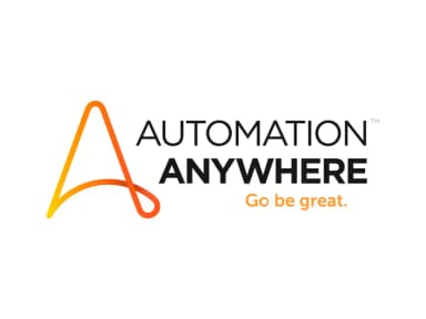 Automation Anywhere