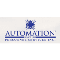 Automation Personnel Services