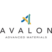 Avalon Advanced Materials