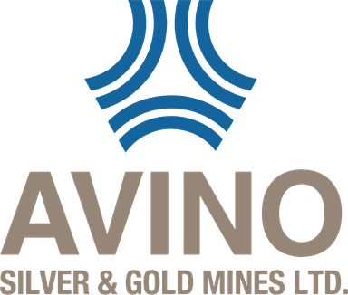 Avino Silver & Gold Mines