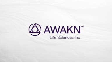 Awakn Life Sciences