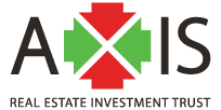 AXIS REAL ESTATE INVESTMENT TRUST