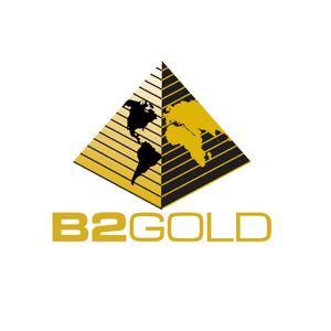 B2Gold Corporation