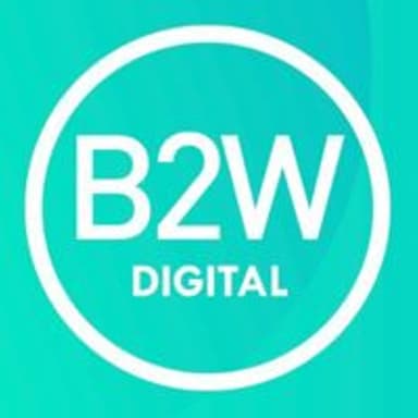 B2W Companhia Digital
