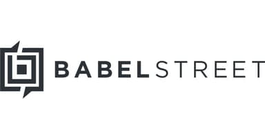 Babel Street