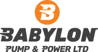 Babylon Pump & Power Limited